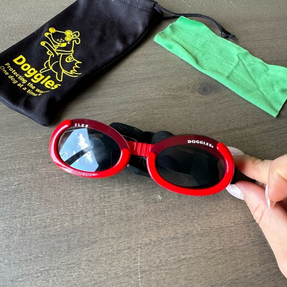 Doggles-dog goggles - Picture 5 of 5